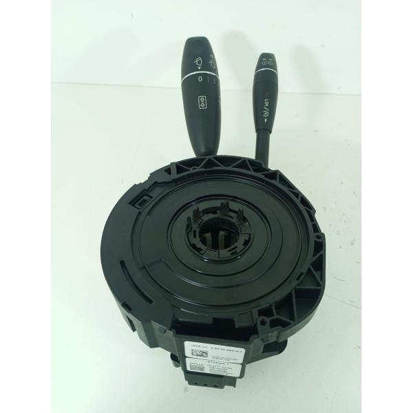 Chave Seta Mercedes C180 1.8 2008 2009 2010 2011 /12079