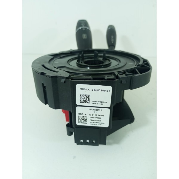 Chave Seta Mercedes C180 1.8 2008 2009 2010 2011 /12079