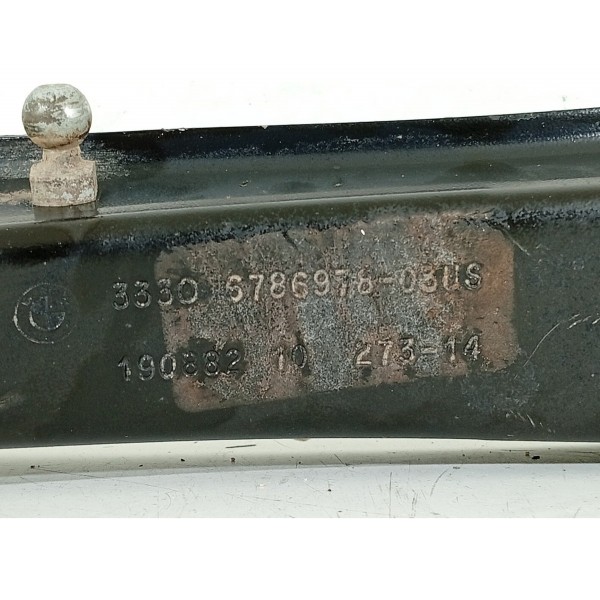 Braco Tirante Bmw X3 X4 Traseira Direita 2011/2018 6786978