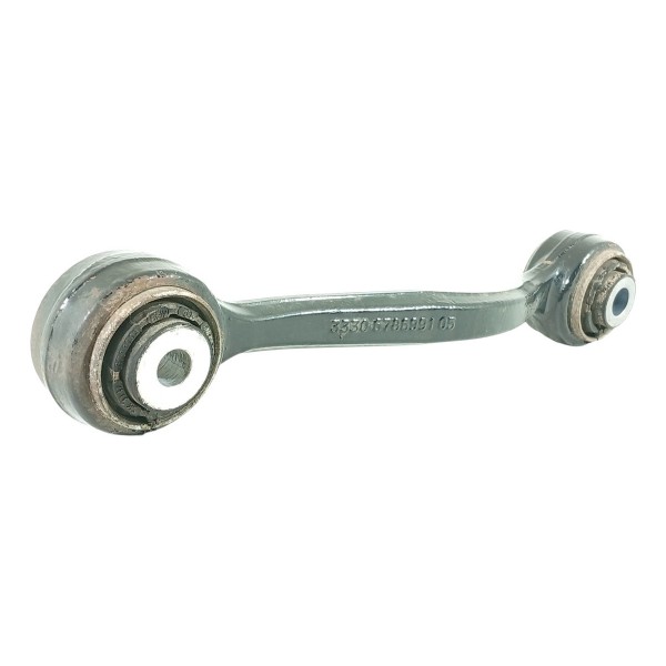 Braco Curvo Bmw X3 X4 Traseiro 2011/2018 6786991