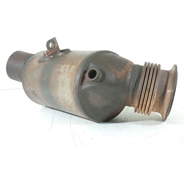 Catalisador Bmw X1 X3 X4 F25 2011/2018 7597066