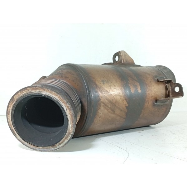 Catalisador Bmw X1 X3 X4 F25 2011/2018 7597066