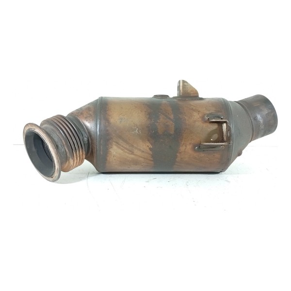 Catalisador Bmw X1 X3 X4 F25 2011/2018 7597066