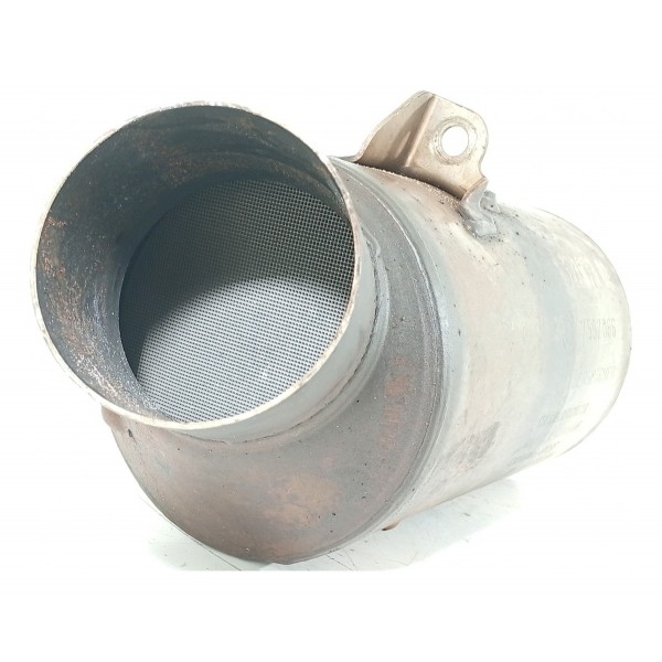 Catalisador Bmw X1 X3 X4 F25 2011/2018 7597066