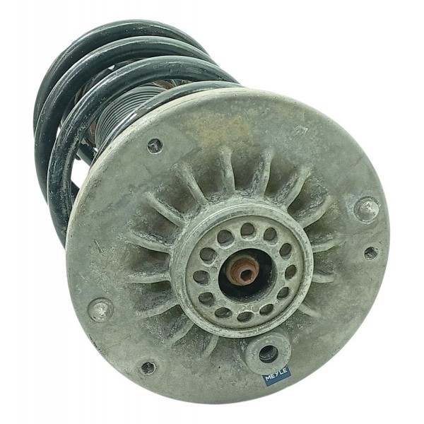 Amortecedor Mola Sensor Bmw X3 X4 Dianteiro Direit 2015/2018