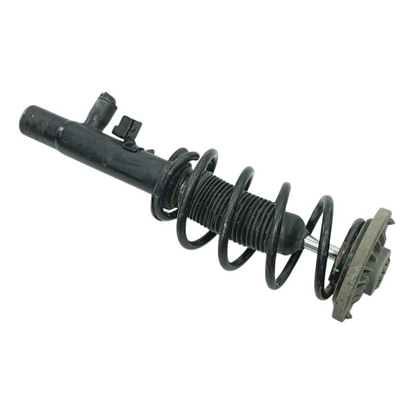 Amortecedor Mola Sensor Bmw X3 X4 Dianteiro Direit 2015/2018