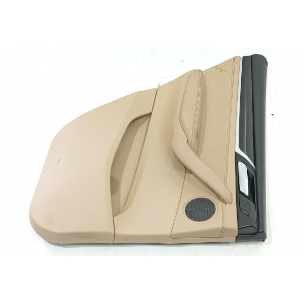 Forro Porta 280bmw X4 Traseiro Esquerdo 2015/2017 105292465c