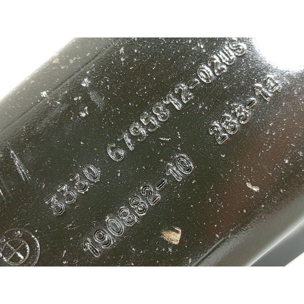 Bandeja Bmw X3 X4 Traseira 2011/2018 6795812