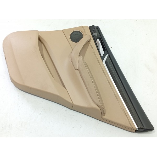 Forro Porta Bmw X4 Traseiro Direito 2015/2017 105292466c Det