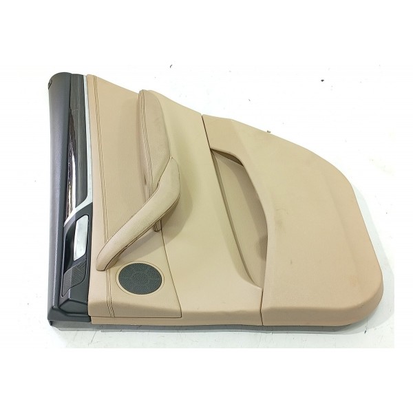 Forro Porta Bmw X4 Traseiro Direito 2015/2017 105292466c Det