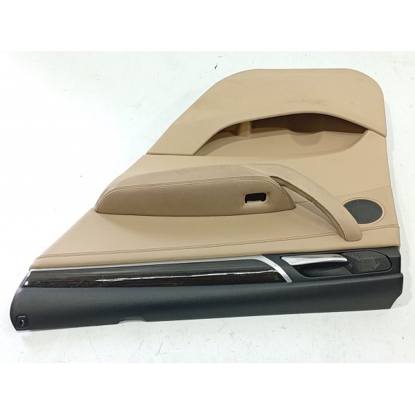 Forro Porta Bmw X4 Traseiro Direito 2015/2017 105292466c Det