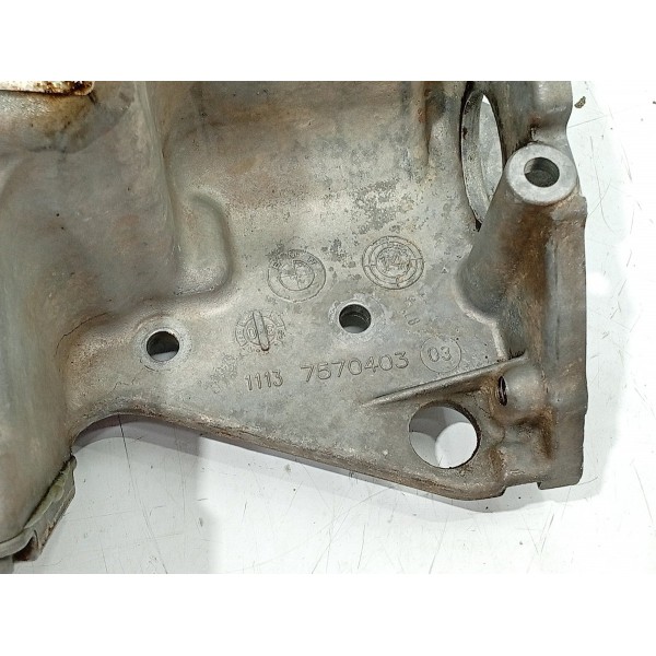 Carter Bmw X3 X4 3.0 2011/2017 7570403