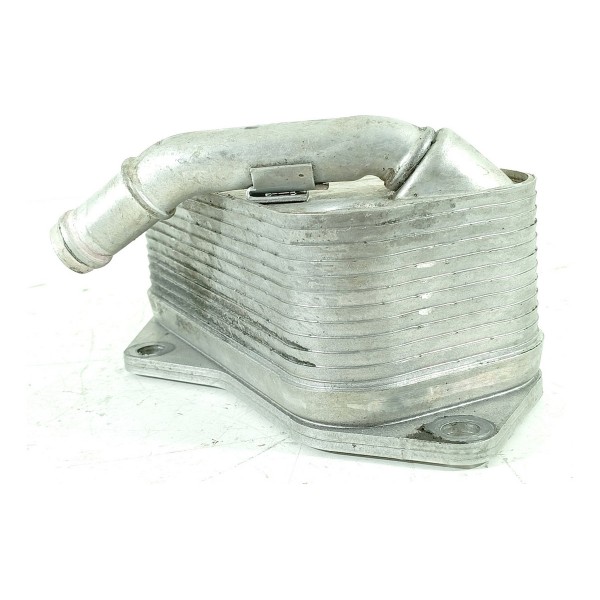 Trocador Calor Bmw X3 X4 2015/2018 7525333