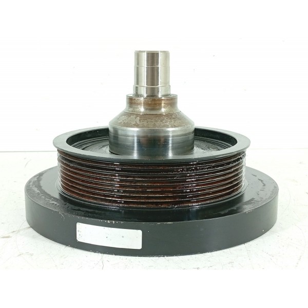 Polia Virabrequim Bmw X3 X4 N55 328 2011/2017