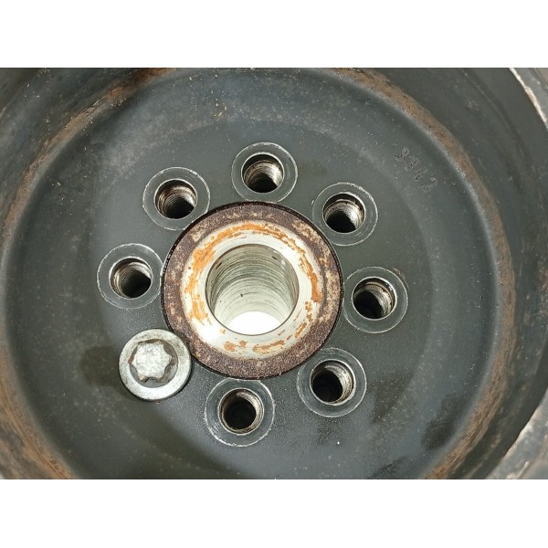 Polia Virabrequim Bmw X3 X4 N55 328 2011/2017