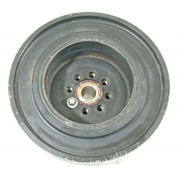 Polia Virabrequim Bmw X3 X4 N55 328 2011/2017