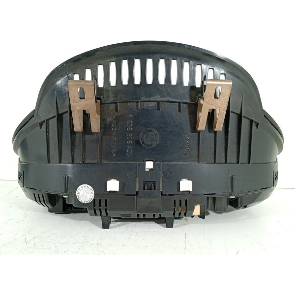 Painel Instrumento Velocimetro Bmw X4 2015/2017 1044663