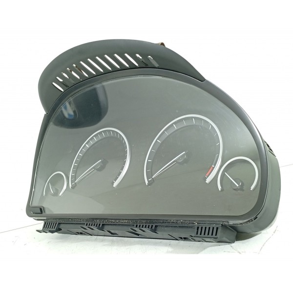 Painel Instrumento Velocimetro Bmw X4 2015/2017 1044663