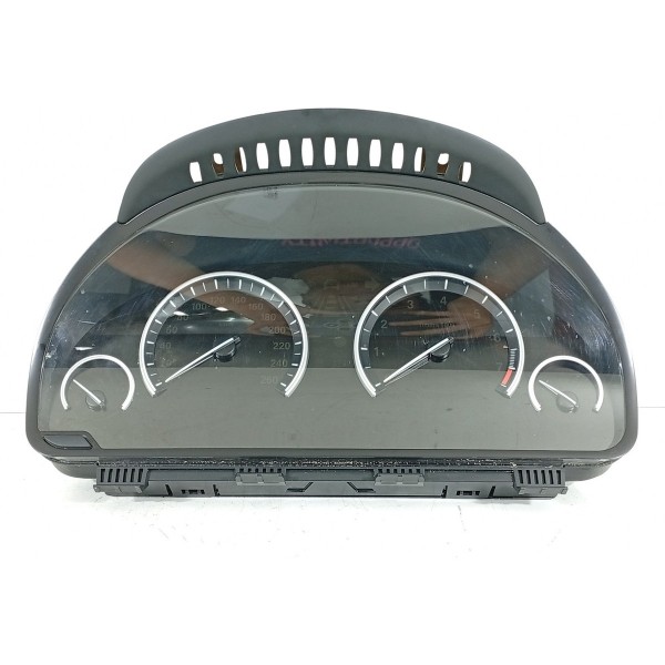 Painel Instrumento Velocimetro Bmw X4 2015/2017 1044663