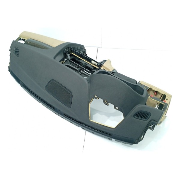 Kit Airbag Bmw X3 X4 2014/2017 6863392 Cinza