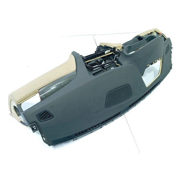 Kit Airbag Bmw X3 X4 2014/2017 6863392 Cinza