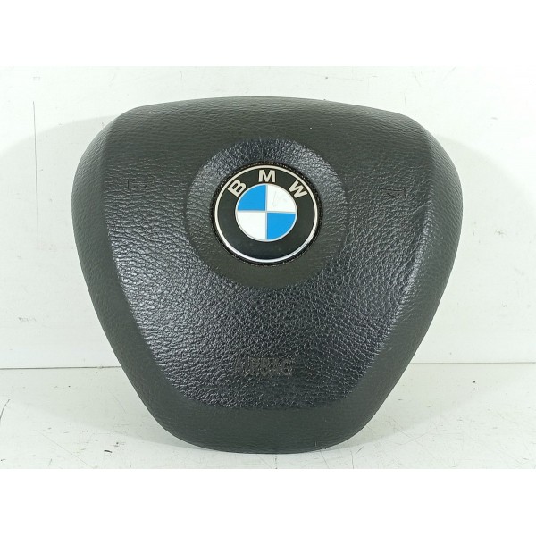 Kit Airbag Bmw X3 X4 2014/2017 6863392 Cinza