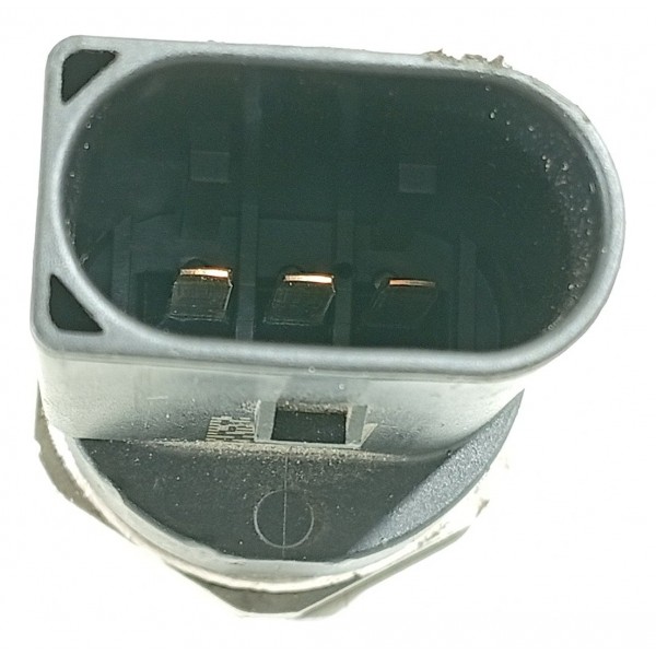 Sensor Pressao Combustivel Bmw X3 X4 2011/2018 0261545072