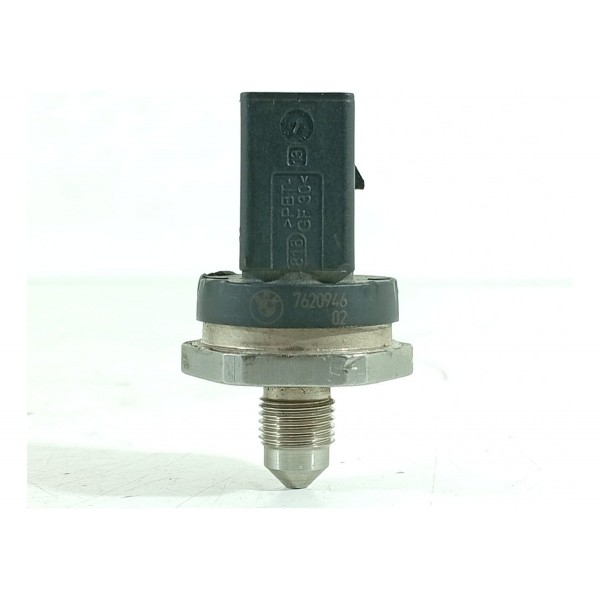Sensor Pressao Combustivel Bmw X3 X4 2011/2018 0261545072