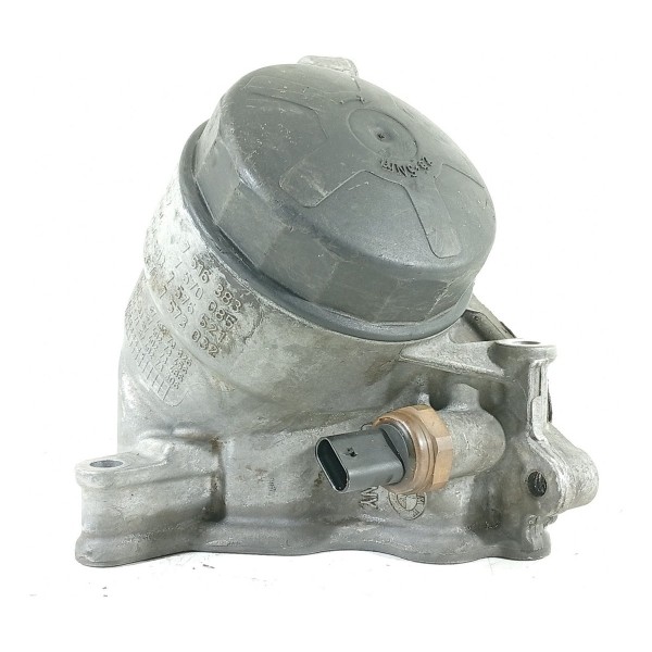 Suporte Filtro Oleo Bmw X1 X3 X4 2011/2018 7516383