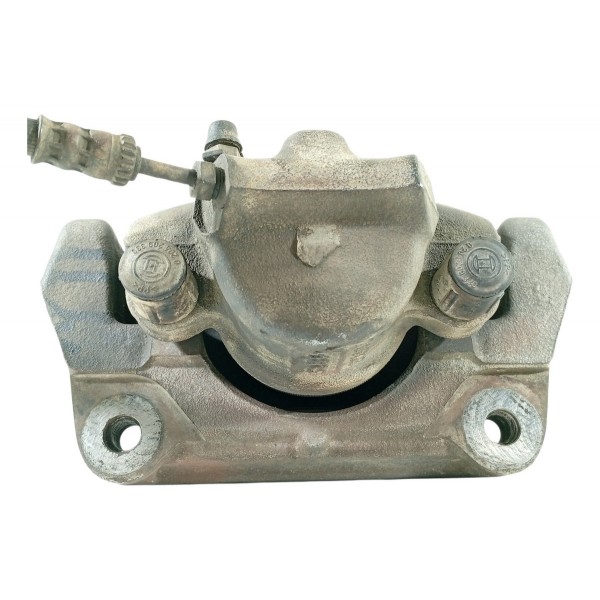 Pinca Freio Bmw X3 X4 Dianteira Direita 2011/2018