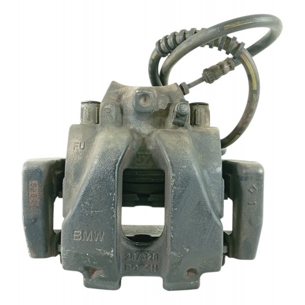 Pinca Freio Bmw X3 X4 Dianteira Direita 2011/2018