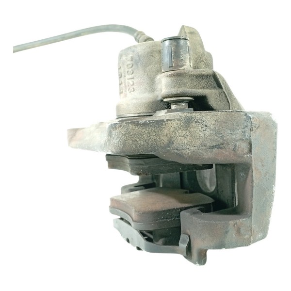 Pinca Freio Bmw X3 X4 Dianteira Direita 2011/2018