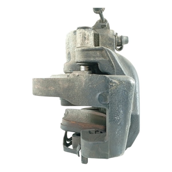 Pinca Freio Bmw X3 X4 Dianteira Esquerda 2015/2018 Original