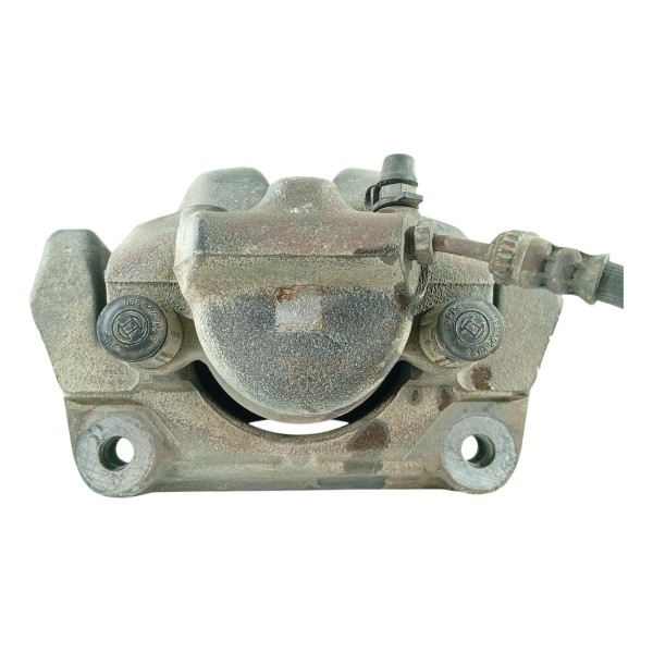 Pinca Freio Bmw X3 X4 Dianteira Esquerda 2015/2018 Original