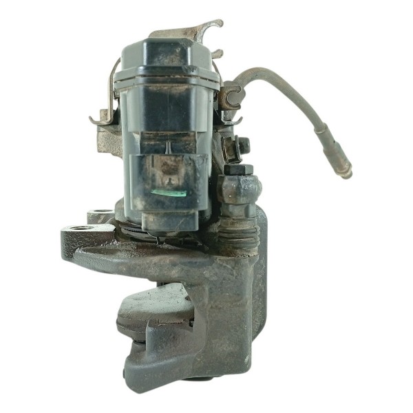 Pinca Freio Bmw X3 X4 Traseira Esquerda 2015/2018