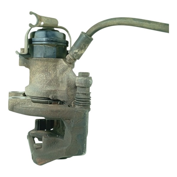 Pinca Freio Bmw X3 X4 Traseiro Direito 2015/2018