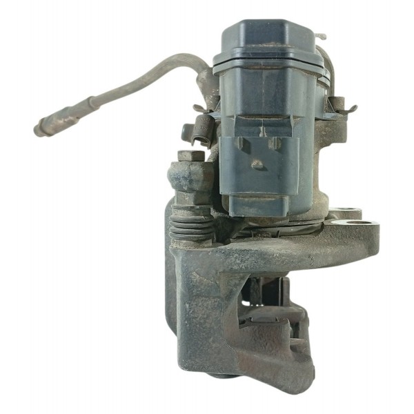 Pinca Freio Bmw X3 X4 Traseiro Direito 2015/2018