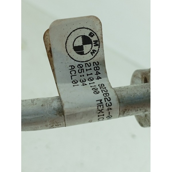 Mangueira Ar Condicionado Bmw X3 X4 2015/2018 9228234