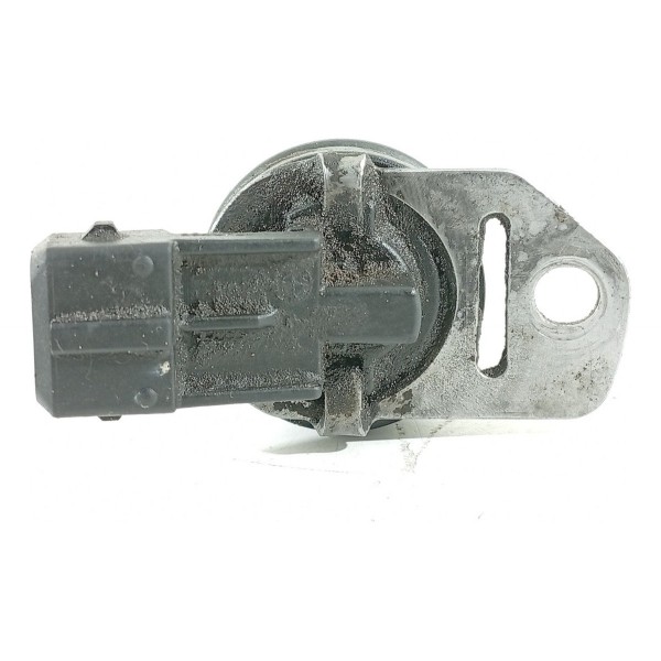 Valvula Solenoide Bmw X3 X4 N55 2011/2018