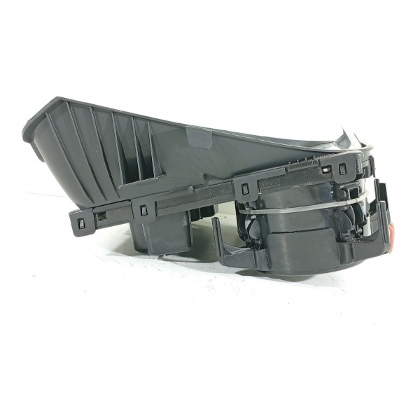 Porta Copos Esteira Bmw X4 2015/2017 9301722 Bege