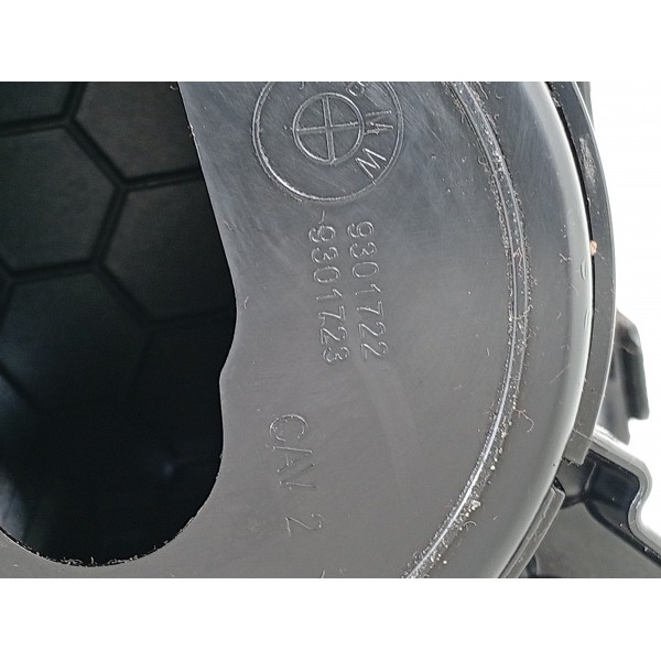 Porta Copos Esteira Bmw X4 2015/2017 9301722 Bege