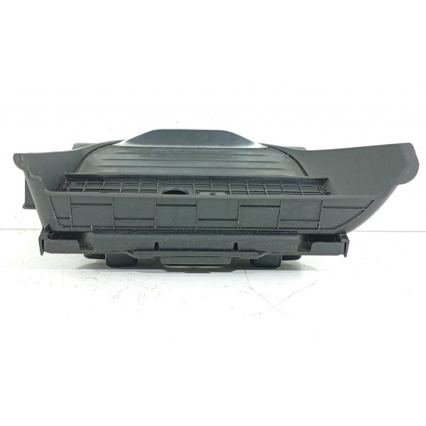 Porta Copos Esteira Bmw X4 2015/2017 9301722 Bege