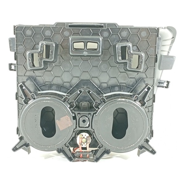 Porta Copos Esteira Bmw X4 2015/2017 9301722 Bege