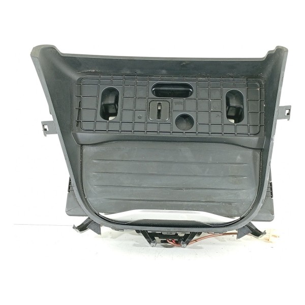 Porta Copos Esteira Bmw X4 2015/2017 9301722 Bege