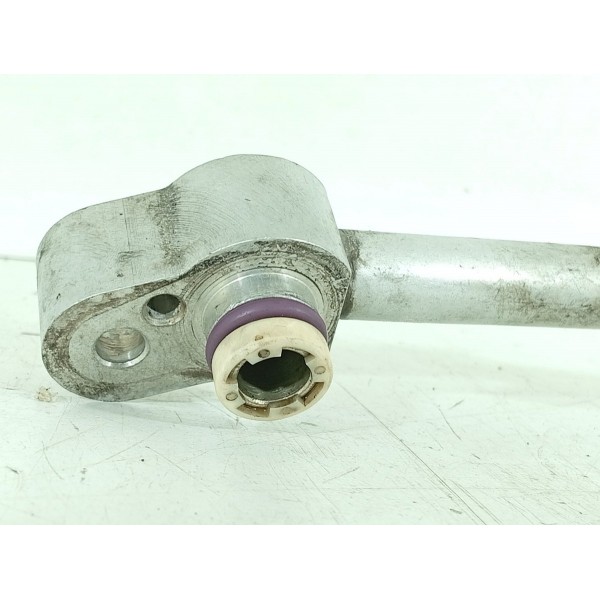 Mangueira Ar Condicionado Bmw X3 X4 2011/2018 9228237