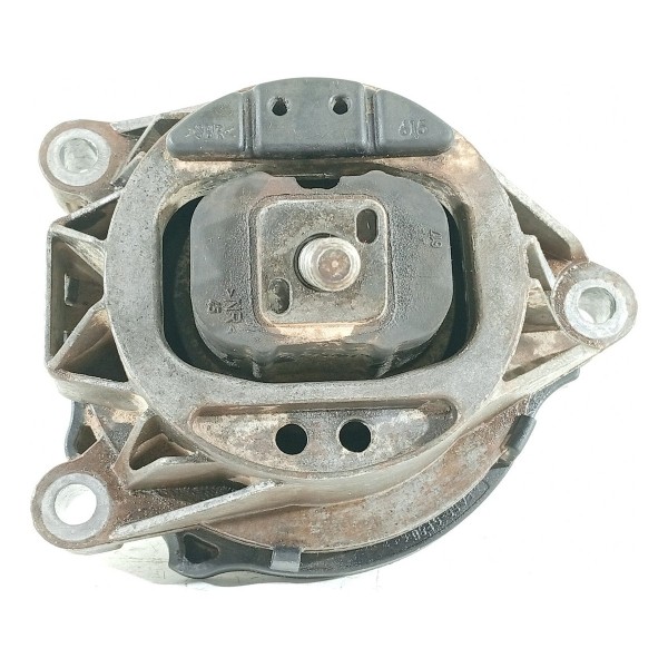 Coxim Bmw X3 X4 X5 320 Esquerdo 2011/2017 678571104