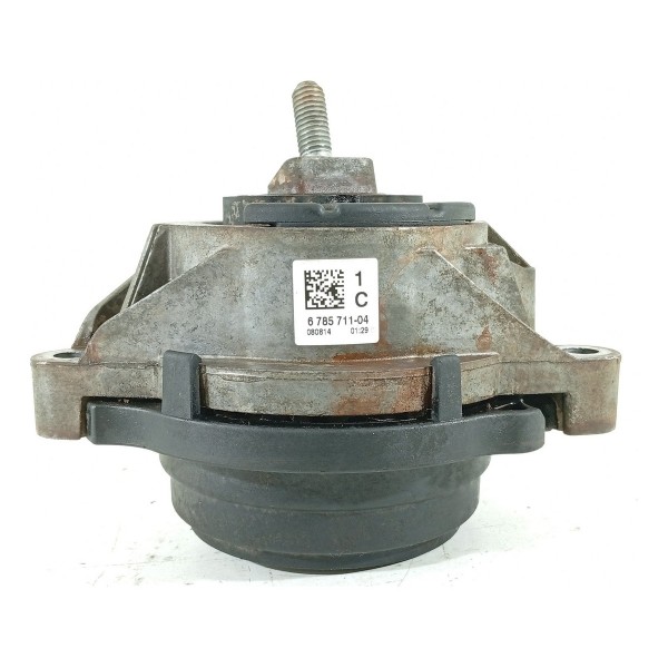 Coxim Bmw X3 X4 X5 320 Esquerdo 2011/2017 678571104