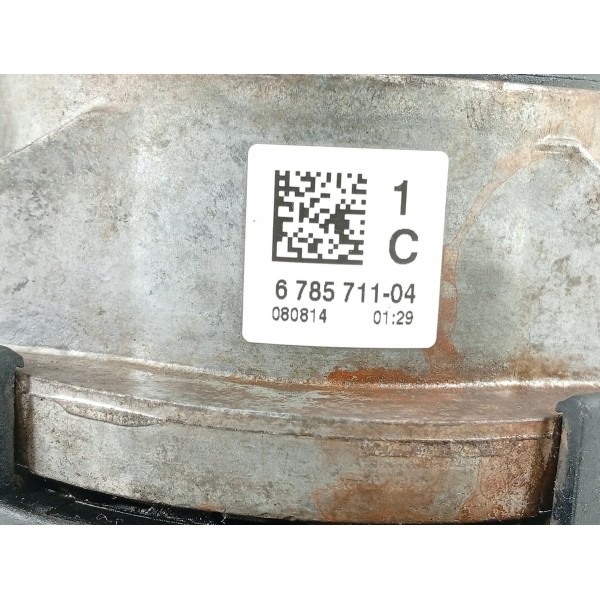 Coxim Bmw X3 X4 X5 320 Esquerdo 2011/2017 678571104