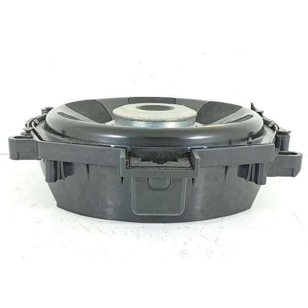 Auto Falante Assoalho Bmw X4 2015/2018 18353410 Amarelo