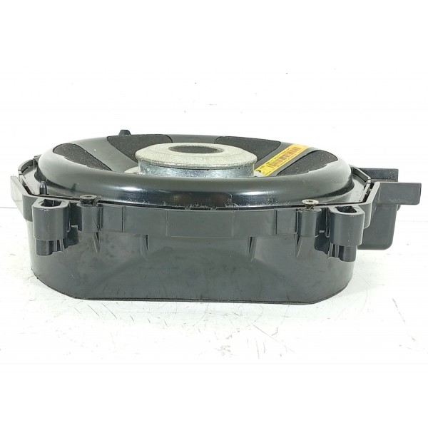 Auto Falante Assoalho Bmw X4 2015/2018 18353410 Amarelo